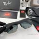 New Style Copy RayBan Polarized Sunglasses Matte frame Brown Lens (9)_th.jpg